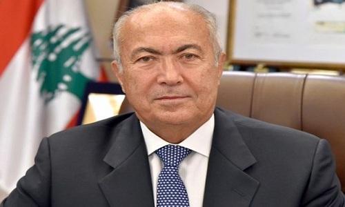 مخزومي زعيم سني بيروتي؟