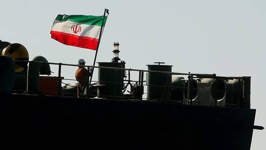 طهران: واشنطن سترتكب خطأ جسيماً إذا احتجزت "أدريان دريا"
