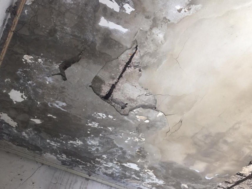 غادر منزله في "عين الحلوة" بسبب هذه المخاطر !