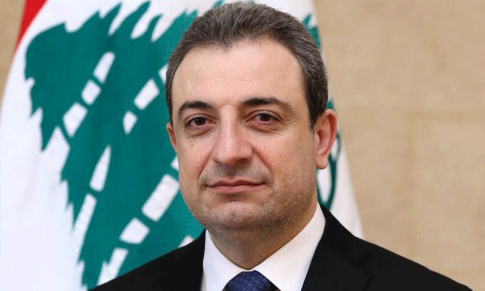 ابو فاعور: سنقفل بعض المؤسسات.. ولا استهداف أحد