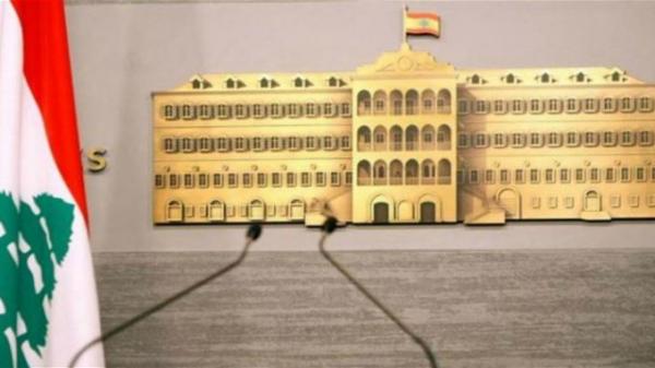 جلسة لمجلس الوزراء الخميس في قصر بيت الدين؟