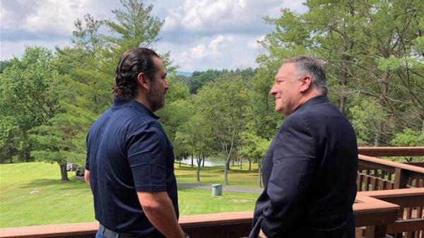 من نفض الغبار عن القرار 1701: الحريري أم واشنطن؟