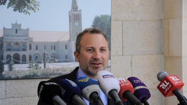 رئيس التيار إرتأى كسر صمته من الديمان