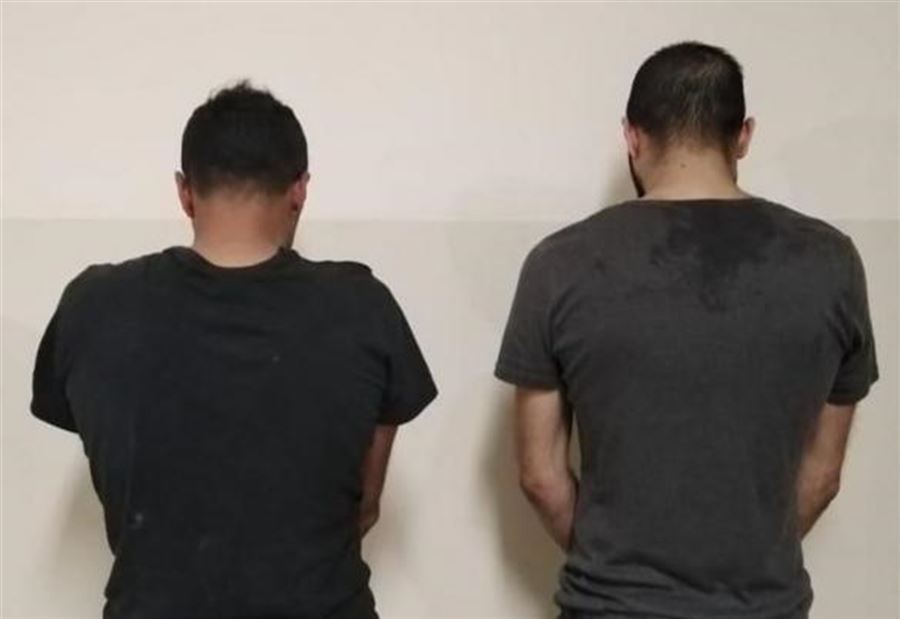 "بول الصغير" و"المجهول" في قبضة "القضائية"