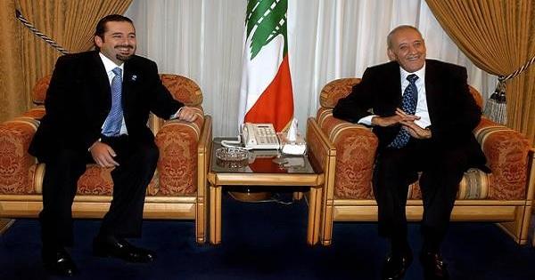 التجاذُب إلى العلن بين بري والحريري... والسبب!