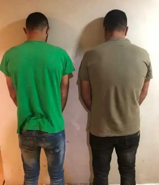 كمين محكم لشعبة المعلومات في البقاع ...