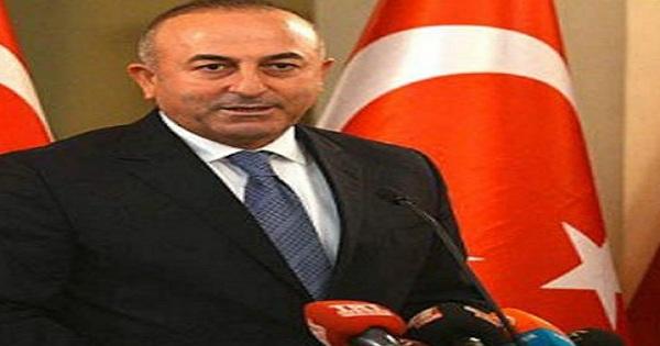 وزير الخارجية التركي في لبنان في زيارة رسمية