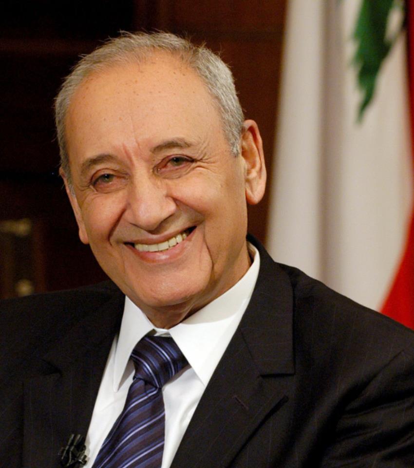 توضيح من مكتب بري حول تعيين أعضاء المجلس الدستوري