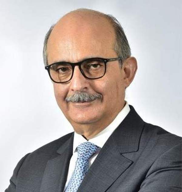 نجم: لبنان لا يبنى الا بالتفاهم مع كل الكتل وتحديدا القوات