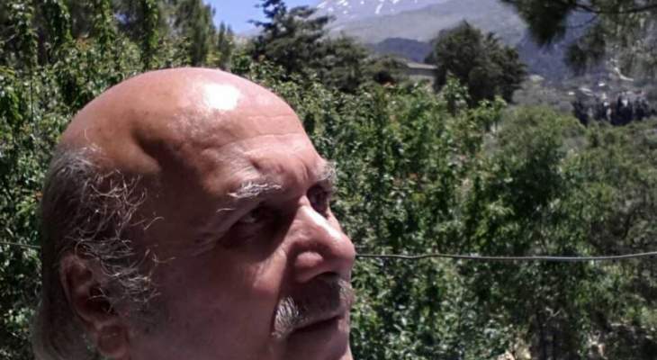 "هؤلاء المرضى الذين يحكمون"... العالم