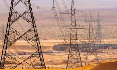 السعودية تعزز قدرات شبكتها الكهربائية