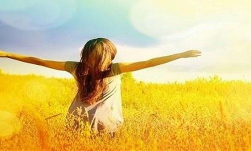 كيف تحصلون على الفيتامين D من الشمس؟