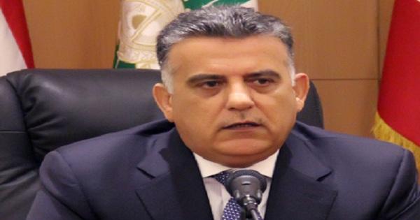 اللواء ابراهيم للعسكريين: ما قمتم به جنّب وطننا أهوالا!