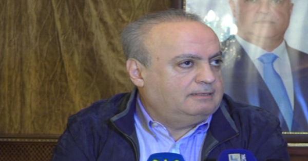 وهاب: ما قاله عون هو الفيصل وترد بالنار لما حصل