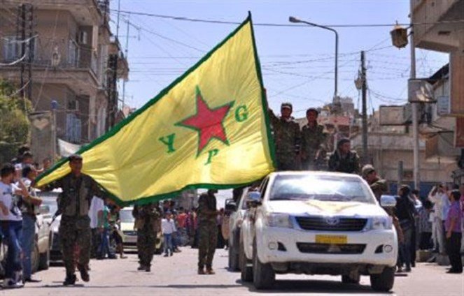 عن أي إرهابيين في سوريا يتحدث بوتين وأردوغان؟