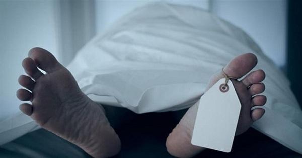 العثور على جثة إمرأة في صربا