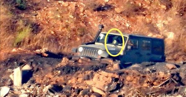 "فضيحة" داخل آليات الإسرائيليين على الحدود.. علي شعيب يكشفها!