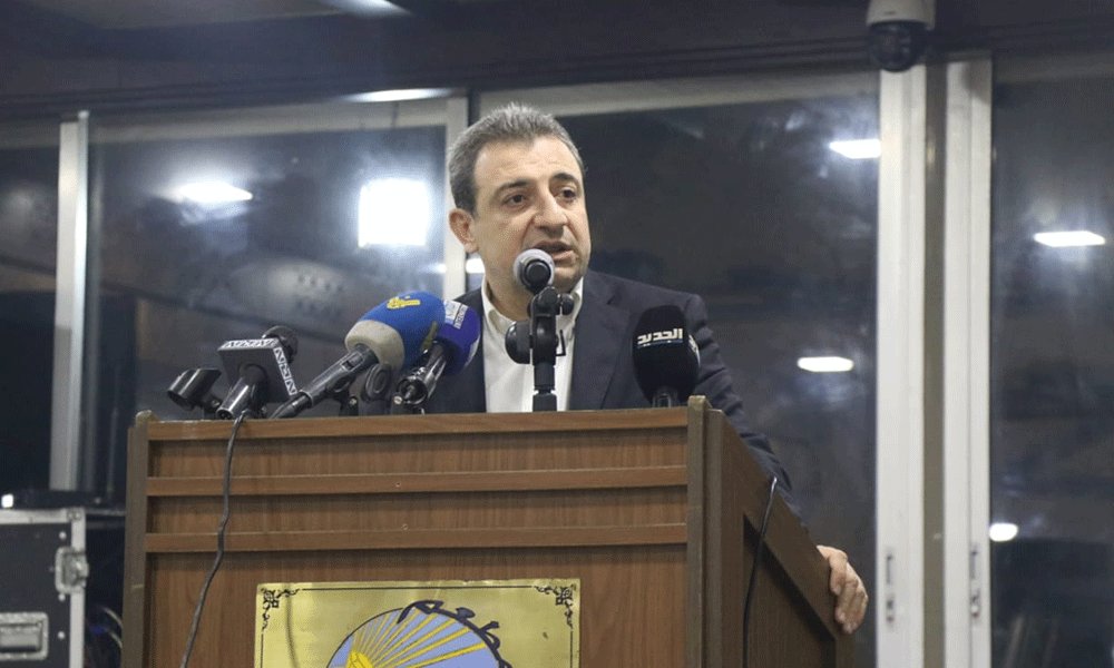 أبو فاعور: منعنا تصدير الجلد الخام إلا باجازة مسبقة