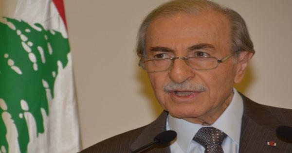 الخليل: لا حرب مفتوحة بين حزب الله واسرائيل