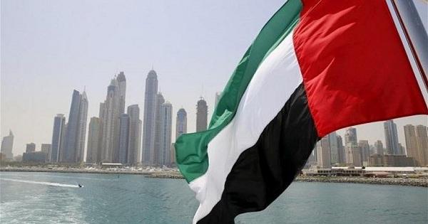 الإمارات تؤكد أنها شنت غارات جوية في عدن
