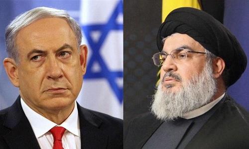 نتنياهو ونصر الله... حرب المصداقية والمصير