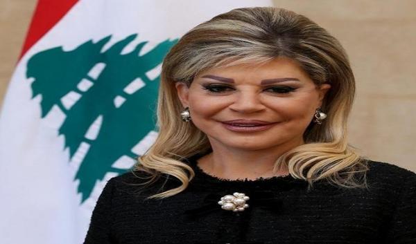 شدياق: القوات اللبنانية تحاول وضع الأطر الصحيحة لمكافحة الفساد