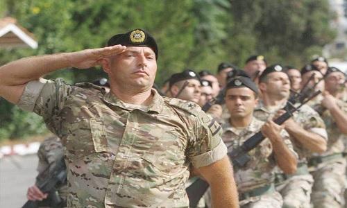 رهانٌ دولي وعربي على الجيش