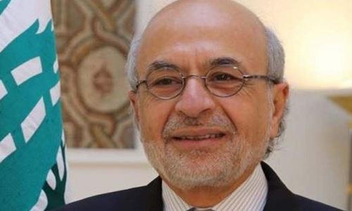 شهيب عن الامام الصدر: أراد وطنا جامعا لكل ابنائه