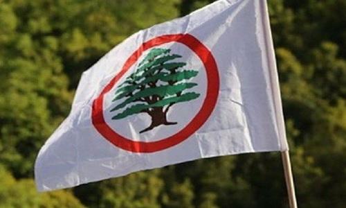 "القوات" ومكافحة الفساد... المعركة تبدأ الاثنين المقبل