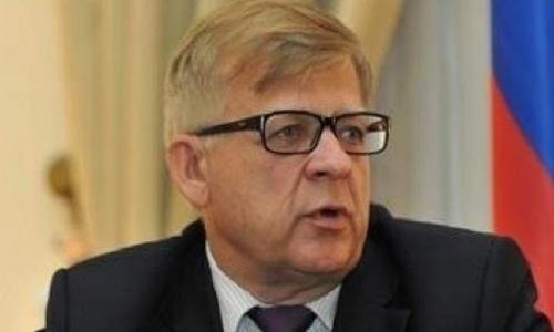 زاسبكين: إذا اعتقد الاسرائيليون بأن المقاومة ضعيفة فهم على خطأ