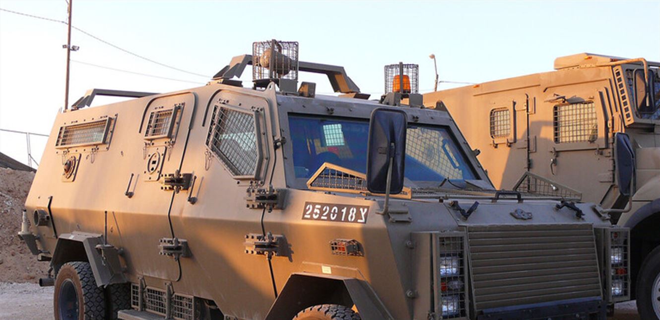 تفاصيل جديدة عن "الذئب" الذي استهدفه "حزب الله".. مواصفاته لم تسعفه! (صور)