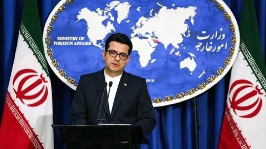 طهران: خطوتنا الثالثة ستكون أشد وقعا من الأولى والثانية