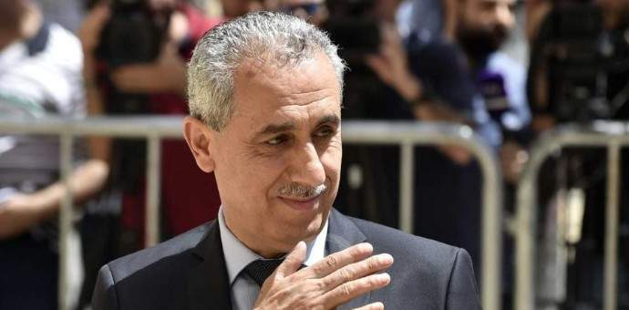 خواجة: نتانياهو يحاول تعديل قواعد الاشتباك وخائف من السجن