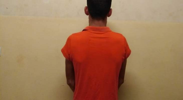 قوى الأمن: توقيف سوري بطرابلس لارتباطه بعصابة سرقة سيارات