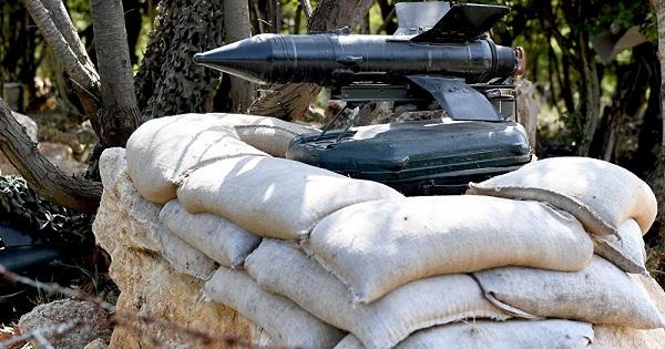 هذه مزايا صاروخ "حزب الله"في هجوم أفيفيم