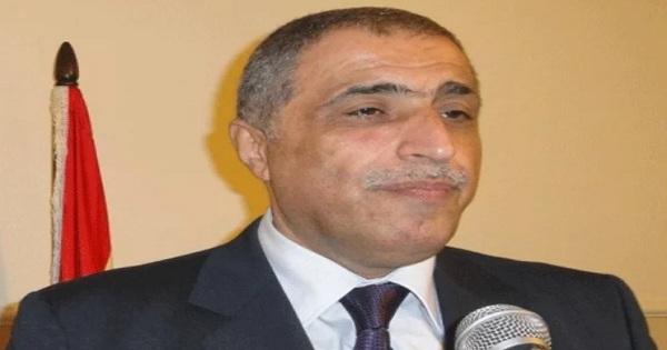 هاشم: ننتظر ترجمة أقوال اللقاء الاقتصادي الى واقع ملموس