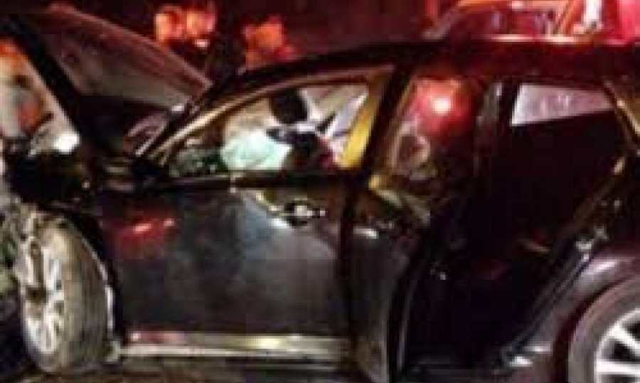 في صور… حادث سير أنهى حياة الشاب محمد الخطيب