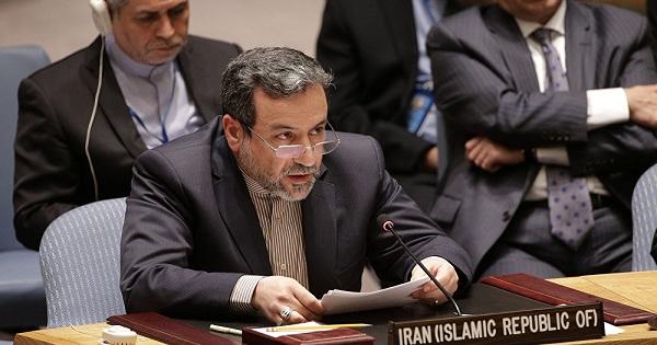 طهران: لن نعود للالتزام بالاتفاق النووي إلّا إذا...