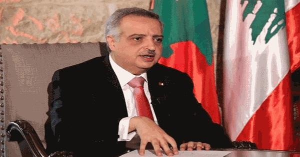 أرسلان: حماية لبنان وانجازاته هي بتوازن القوى التي فرضته المقاومة