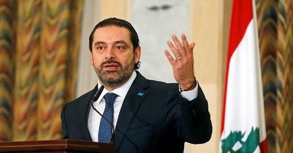 هل كلام الحريري على "حزب الله" زلّة لسان؟!