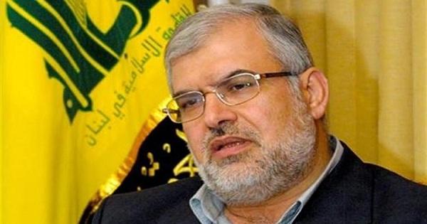 رعد: انتصرنا على عدو كان يهدد دولا عربية بأكملها