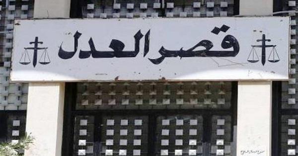 "إعطوني الدواء"... وأضرم النار بنفسه أمام قصر العدل في بيروت