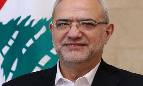 قماطي: كلما كانت المقاومة اكثر جهوزية ابتعدت الحرب