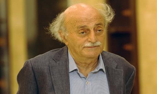 بري يجمع حزب الله والاشتراكي: تهدئة لا مصالحة!