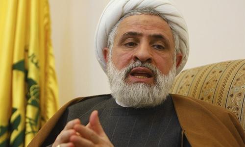 قاسم: حريصون على ألا تكون الحلول على حساب الفقراء