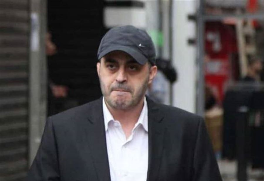 "حزب الله" ينعي حاطوم... وبلدية برج البراجنة تعلّق