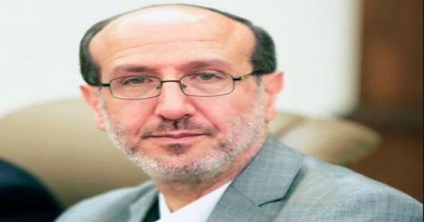 ابراهيم الموسوي عن إسقاط الطائرة: مبارك هذا الإنجاز النوعي الجديد