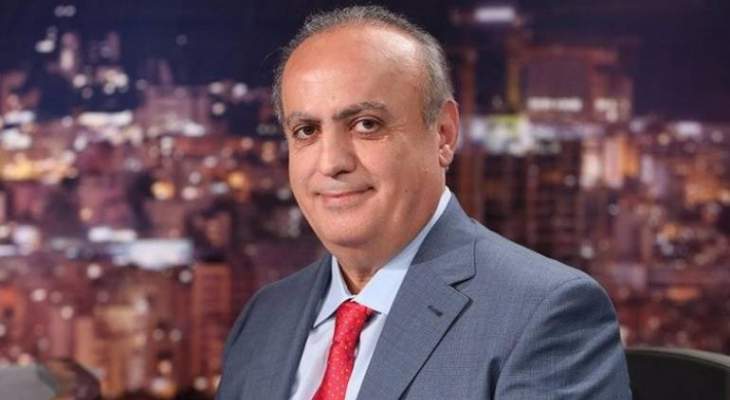 وهاب: الإتصالات الجاريه بين مختلف الأفرقاء تنعكس إيجاباً على الجبل ولبنان