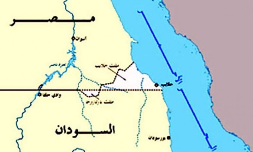 لبنانية تعلن قيام دولة عربية جديدة
