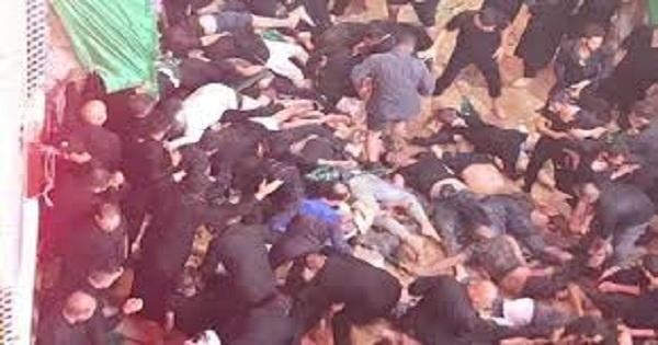 "حزب الله" يعزي الحكومة العراقية على حادثة عاشوراء